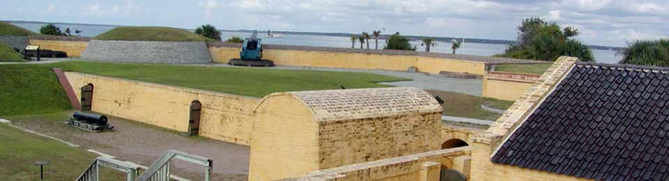 Fort Sumter National Monument